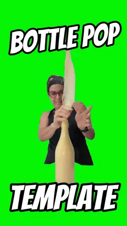 Bottle Pop 