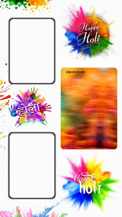Happy Holi 2026