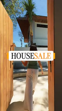 HOUSE FOR SALE PT. 3