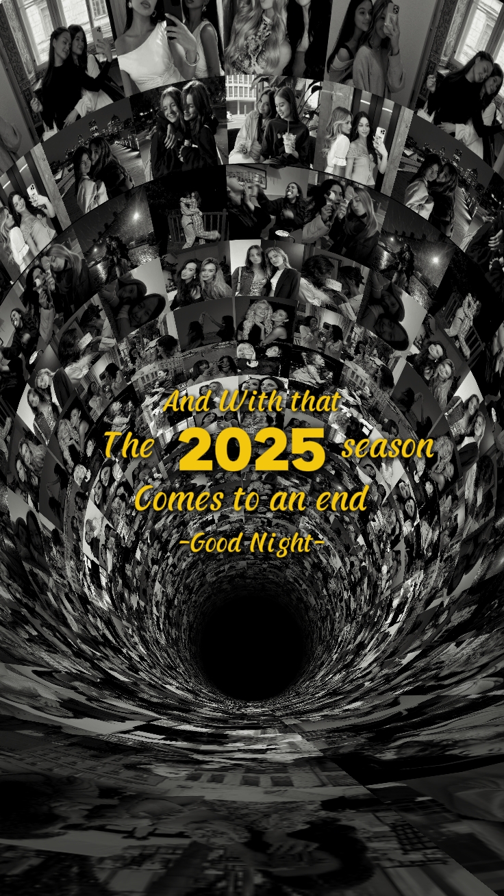 2025 kenangan