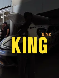 KING - BINZ