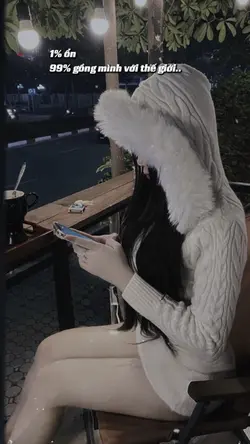1% ổn