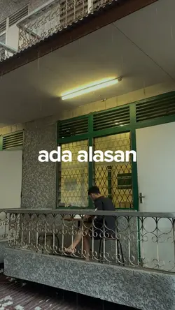 alasan pertemuan
