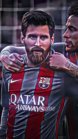Free Messi edit