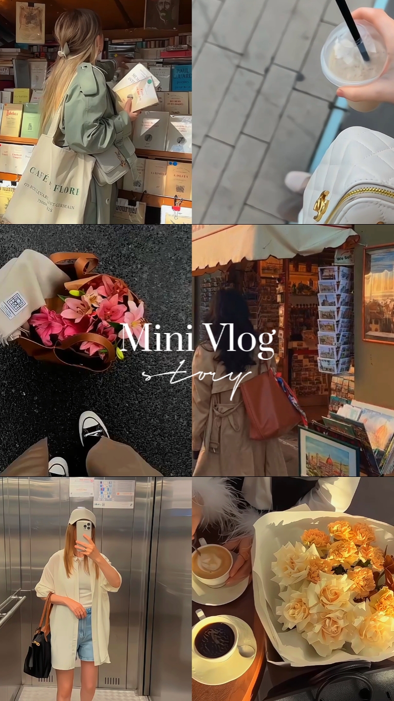 mini vlog 