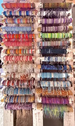 Bracelet 