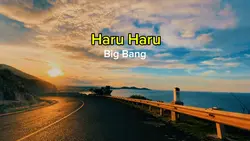Haru Haru - BigBang