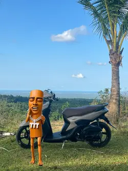 TUNG TUNG 