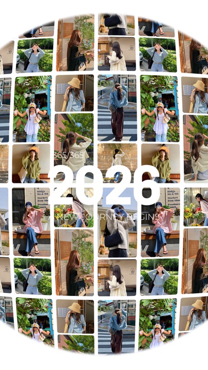 Bienvenue 2026