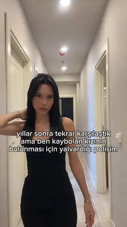 yıllar sonra tekrar