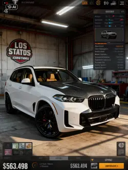 Car in GTA 5