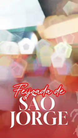 São Jorge 