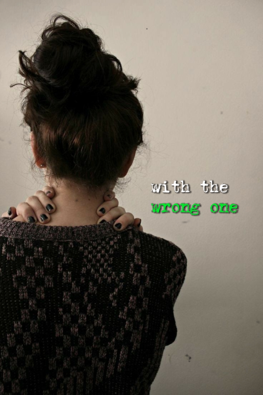 Better to be Alone