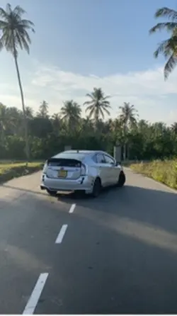 Car template