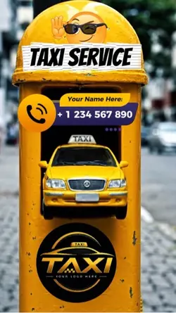 Taxi Service