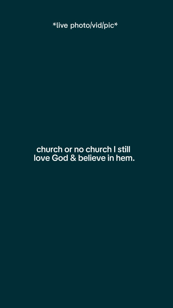 lovegodandbelieveinh