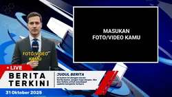 Berita Terkini