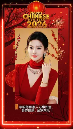 Happychinese newyear