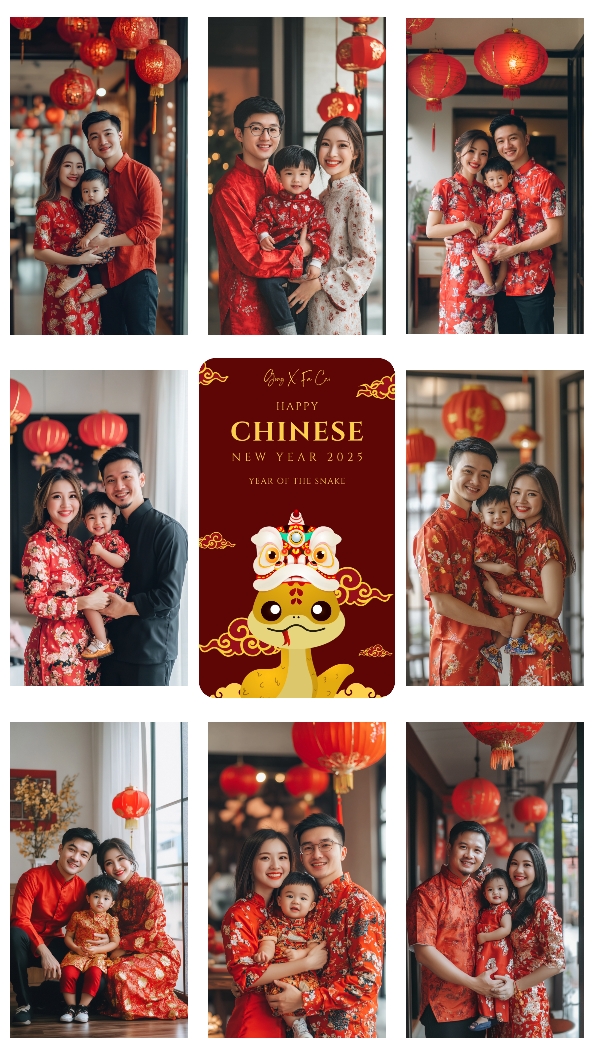 Nouvel An chinois 