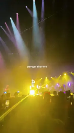 concert