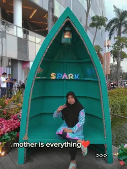 mother is everything