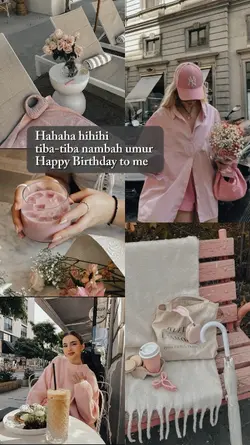 Happy Birthday to me