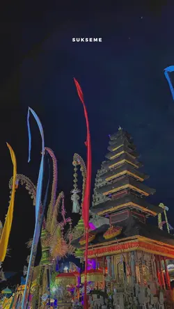SUKSEME HYANG WIDHI 
