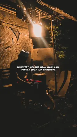 INTROVERT