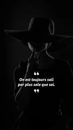 Sali par plus sale