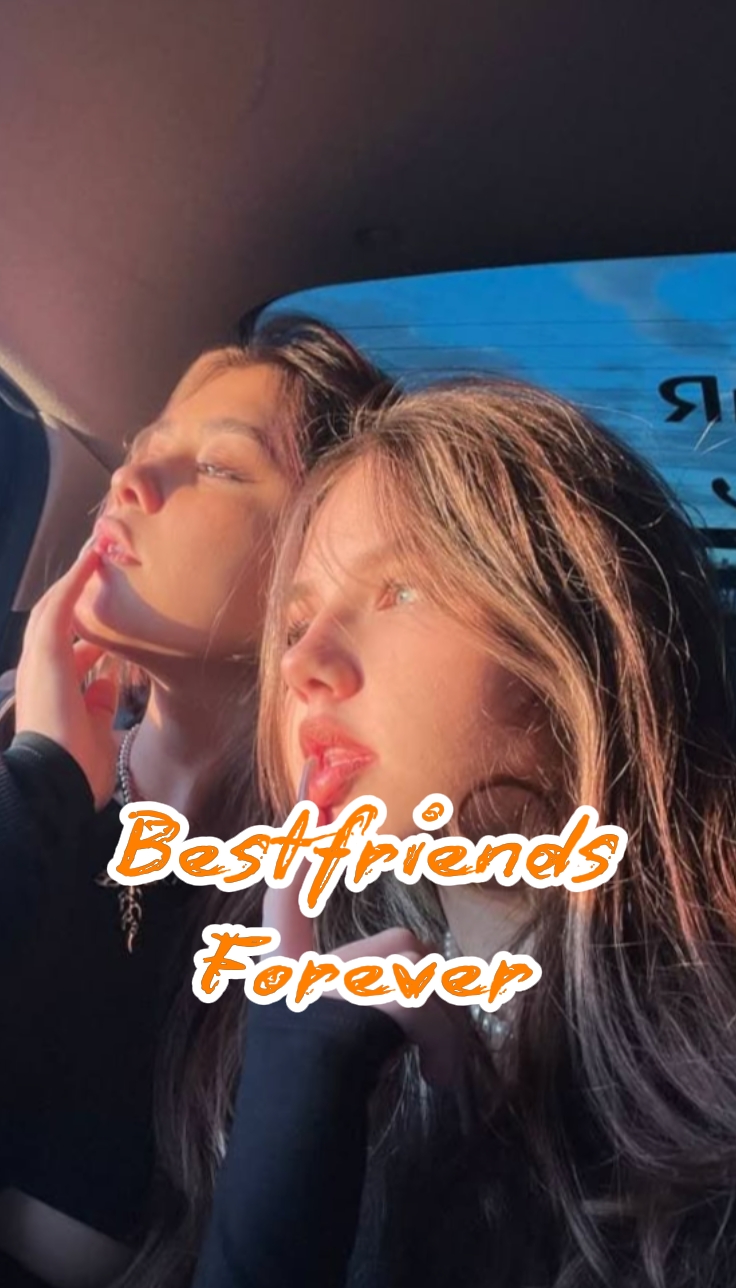 Bestfriends Forever