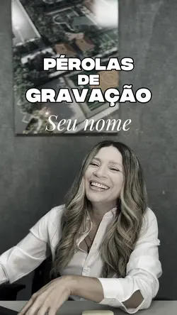 ERROS DE GRAVAÇÃO 😂✨