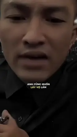 Anh Cũng Muốn 