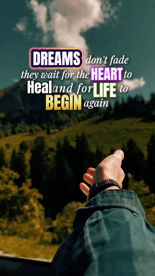 Motivational quote