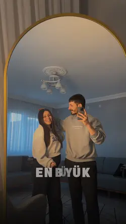En büyük aşkım❤️🔥