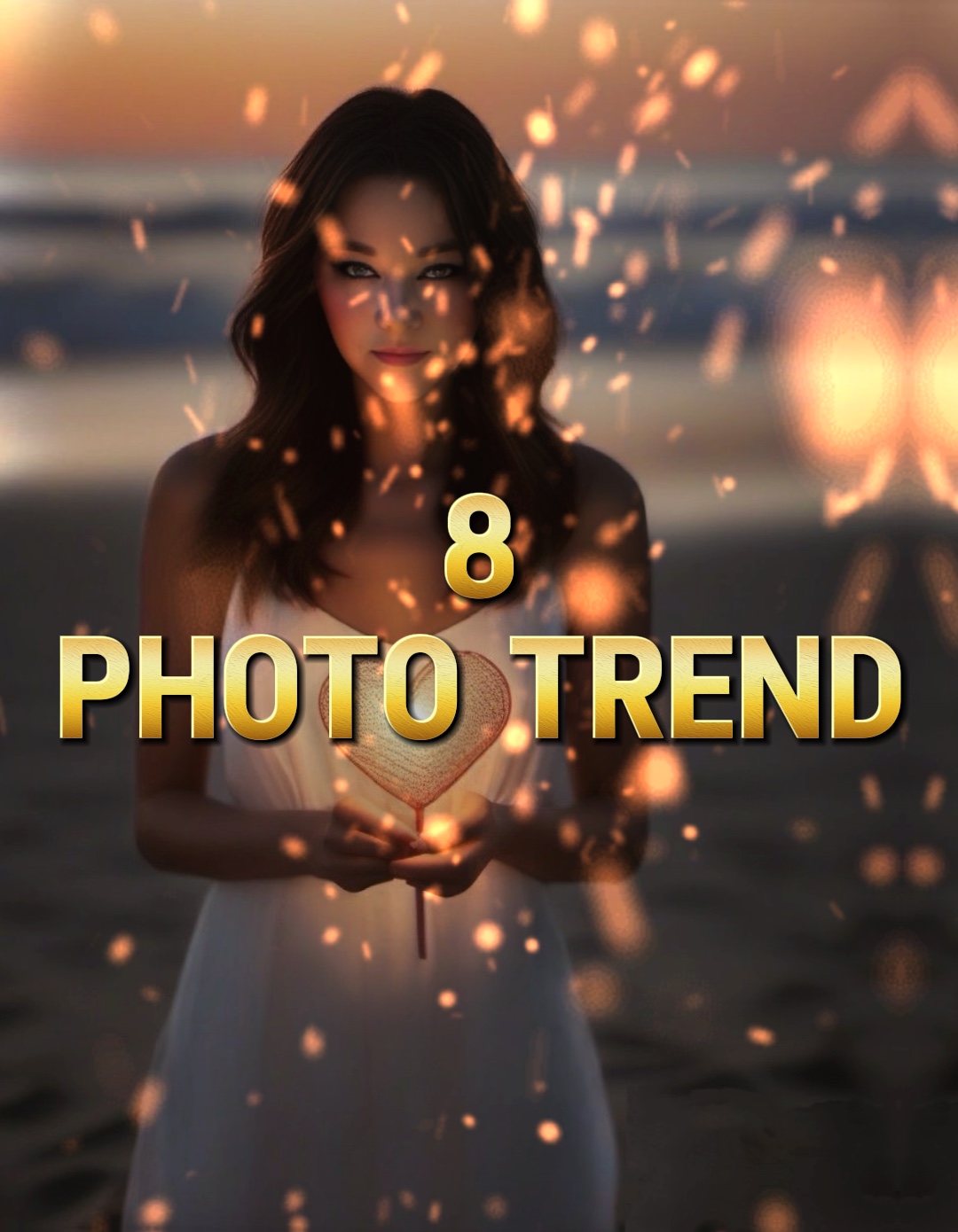 8 fotos 