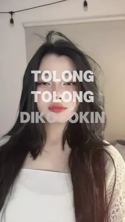 tolong dikocokin