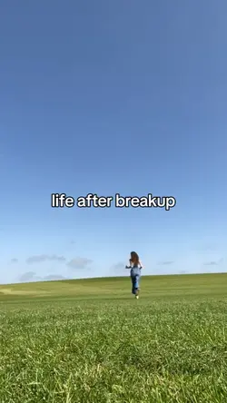 life after breakup
