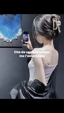 L'essenziale