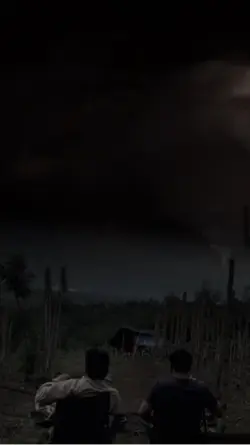 Stranger Things Edit