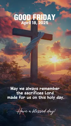 Holy day