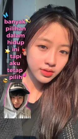 pilih kamu