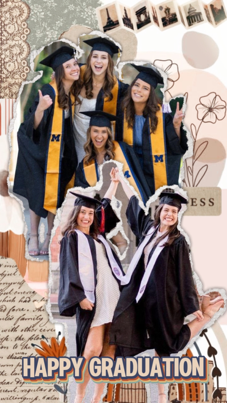 1. graduación
