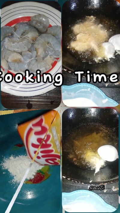Waktu Memasak