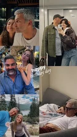 happy birthday dad