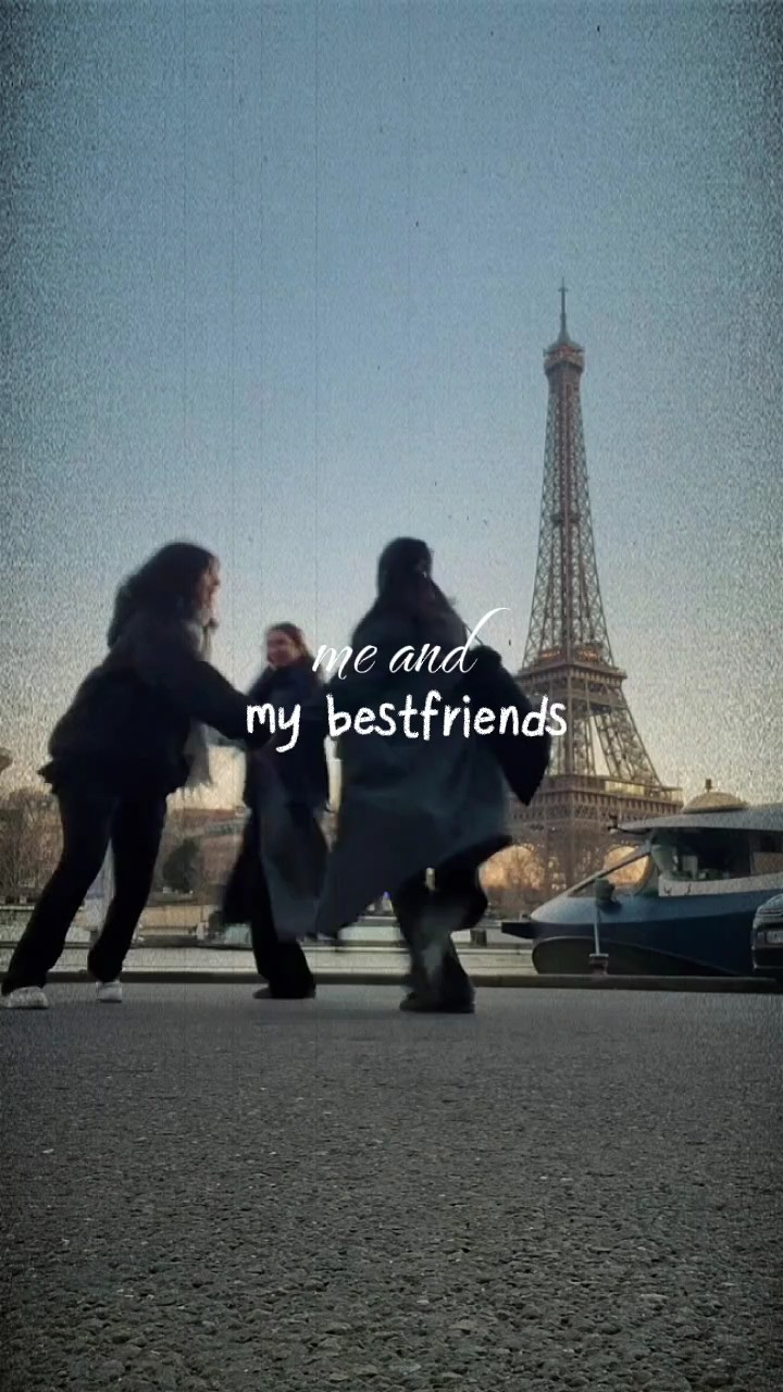 me and mybesfriend 