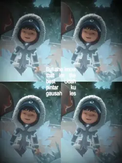 BoBoiBoy Ice