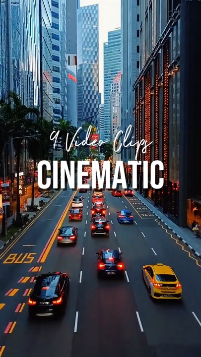 9 Video Clips