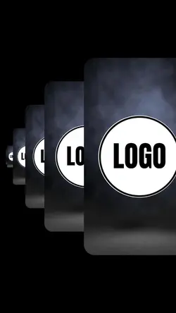cinematic logo