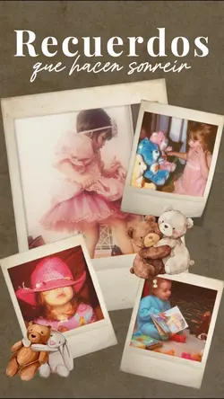 Recuerdos 🙂