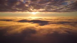 Party’s in the sky 